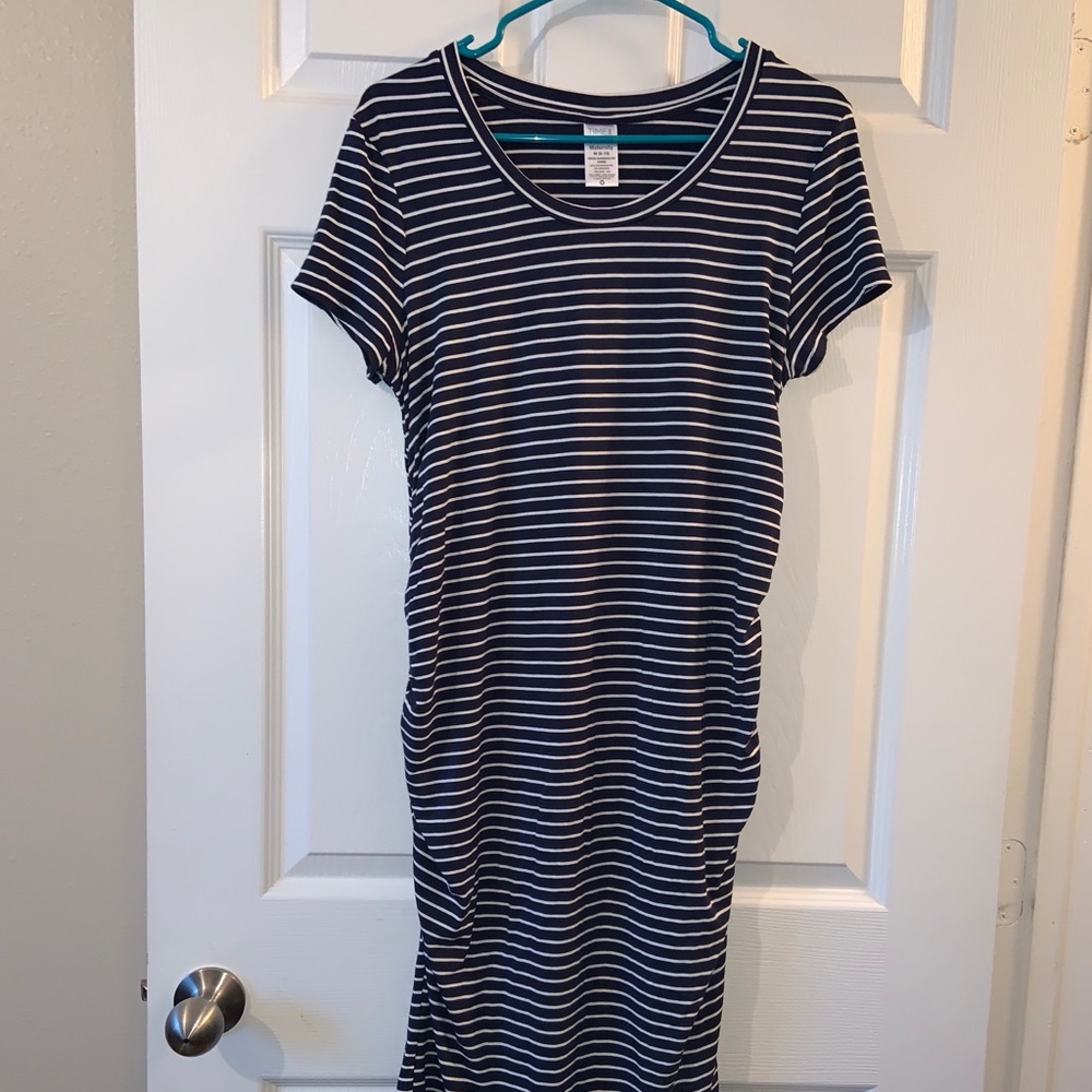 Cute summer dress - soft - very comfortable